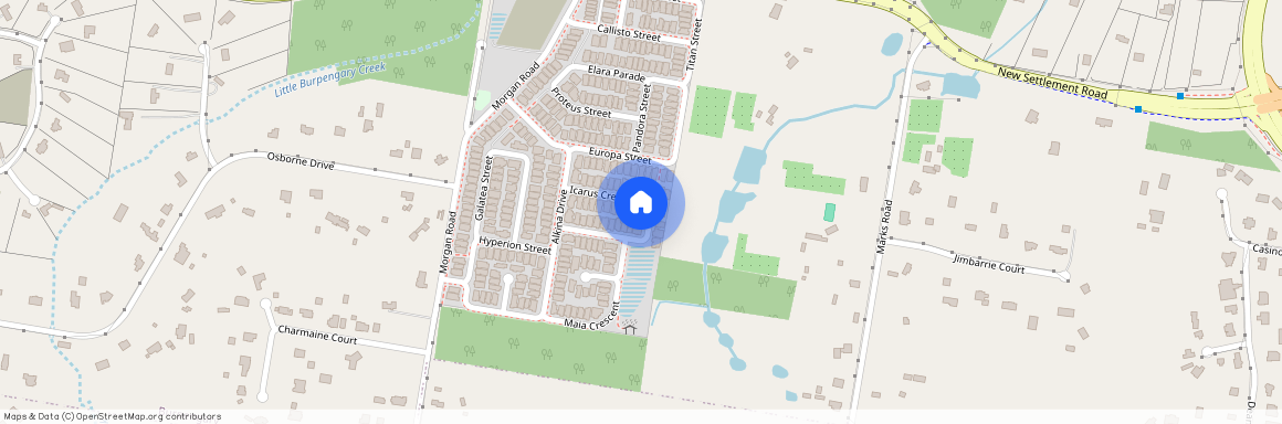 1/24 Icarus Cres, Burpengary QLD 4505