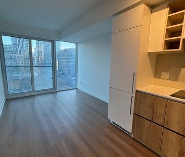 For Lease - 319 Jarvis Street Unit# 615, Toronto, Ontario - Photo 1