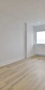 1 CH - 1 SDB - Montréal - $1,495 /mo - Photo 4