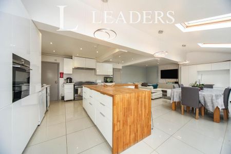 1 bedroom house to rent - Photo 4