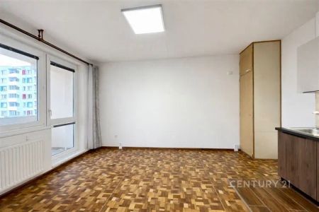 Dlouhodobý pronájem bytu 2+kk s lodžií o 42 m - Photo 5
