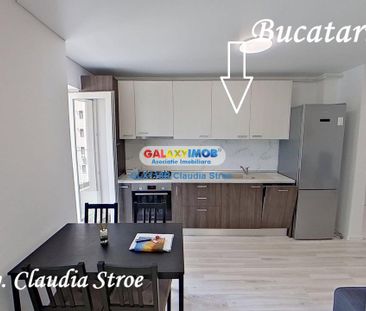 Inchiriere apartament 2 camere VIILOR - METROPOLITAN + LOC DE PARCARE - Photo 6