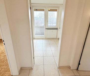 Zentrale Stadtwohnung Nähe Claramatte - Foto 4