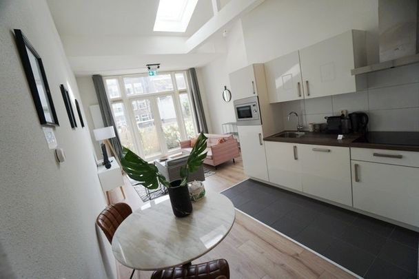 Te huur: Studio Eendrachtsweg in Rotterdam - Foto 1