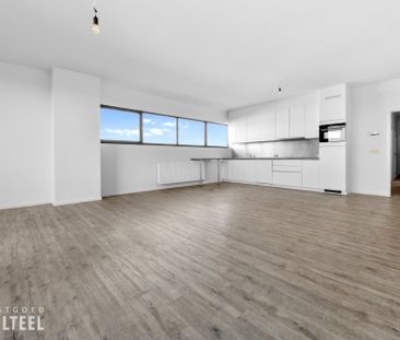 Instapklaar en energiezuinig appartement met ruim terras! - Foto 1