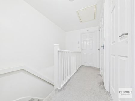 3 bedroom terraced house to rent - Photo 4