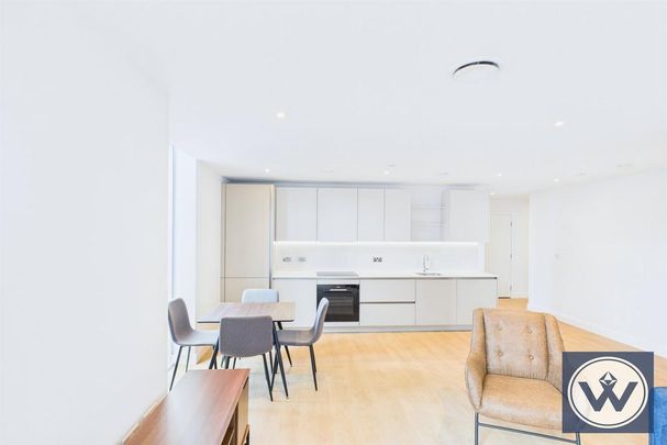 2 bedroom apartment to rent - Photo 1