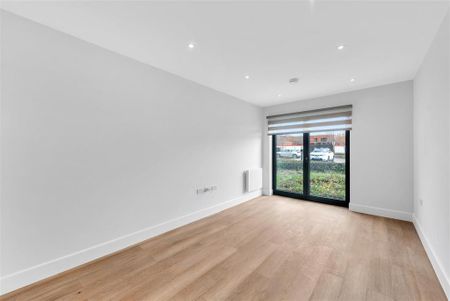 1 bedroom flat to rent - Photo 5