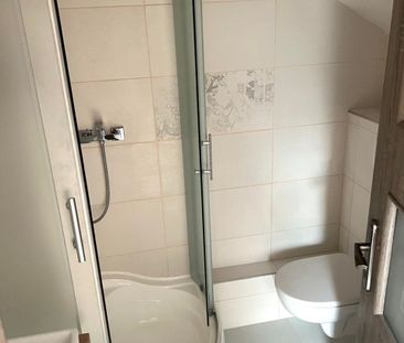 Pronájem bytu 1+kk v osobním vlastnictví 30 m², Nové Město na Moravě - Fotografie 2
