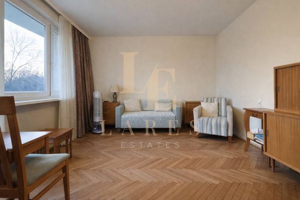 3-pokojowe| Garaż | Balkon |Zwierzęta akceptowane - Photo 1