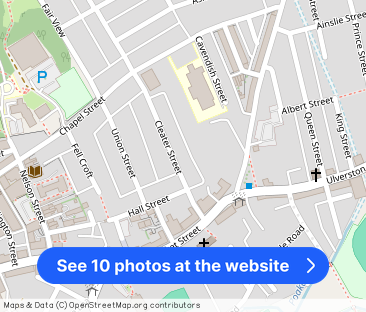 58 Cleator Street, Dalton-In-Furness - Photo 1