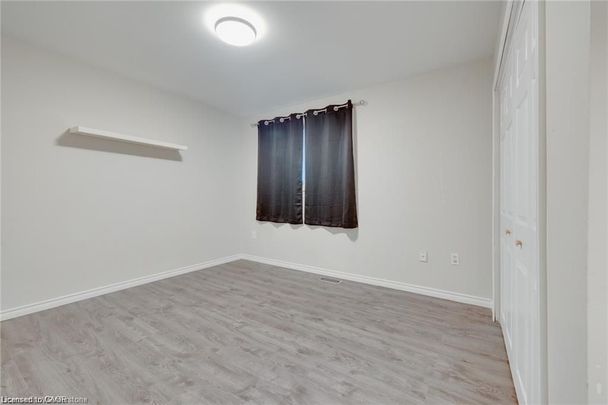 For Lease - 78 Bee Street Unit# 8, Woodstock, Ontario - Photo 1