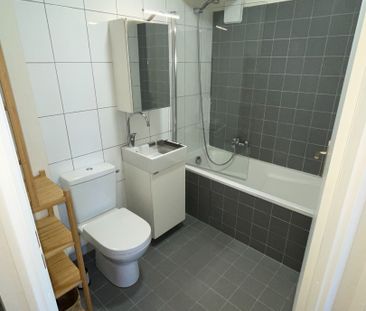 Appartement meublé Osny 1 pièce(s) 23.52 m2 - - Photo 3