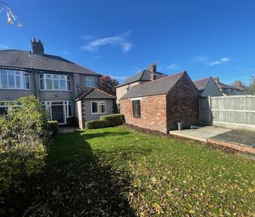 Brodie Avenue, Liverpool, L18 - Photo 1