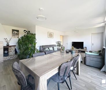 Appartement te huur - foto 2
