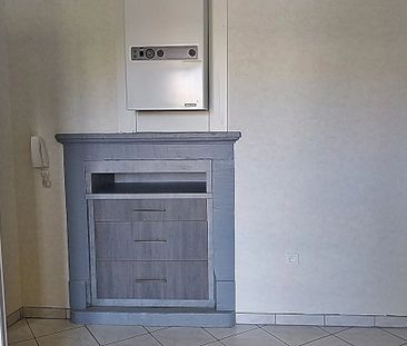 Location Appartement 3 pièces 72 m2 à Baccarat - Photo 2