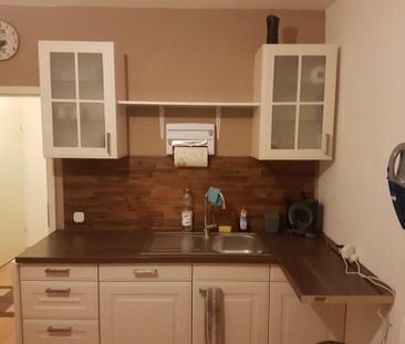 3-Zim. Wohnung in einem Zweifamilienhaus von Privat zu Vermieten - Photo 1