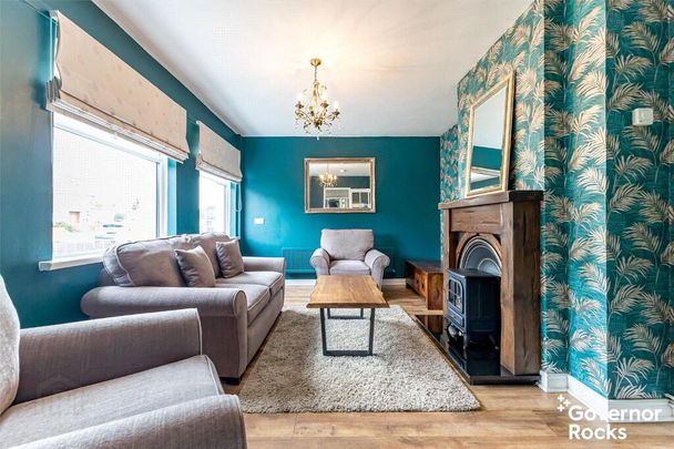 5 The Green, Conlig, Bangor, BT23 7PS - Photo 1