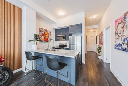 For Lease - 470 Dundas Street Unit# 102, Hamilton, Ontario - Photo 3