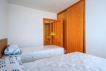 BRAND NEW APARTMENT FOR RENT IN ALMORADÍ - ALICANTE PROVINCE