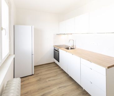 Pronájem bytu 2+1 52 m² - Photo 1