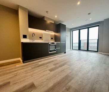 1 bedroom apartment to rent - Photo 4