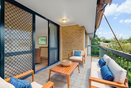 Top Floor Position with Suburban Views! - Photo 3