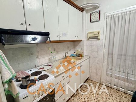 Διαμέρισμα για ενοικίαση Ιπποκράτειο (Φάληρο - Ιπποκράτειο) - Photo 3