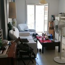 Διαμέρισμα για ενοικίαση - Φάληρο - Ιπποκράτειο, - Φωτογραφία 1