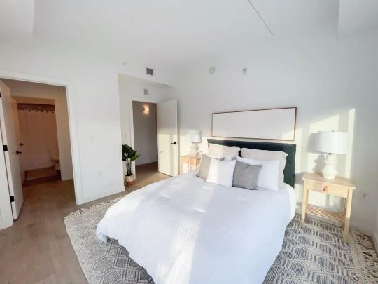 The Bridgwater - 250 Centre Street — Suite H-2 - Photo 1