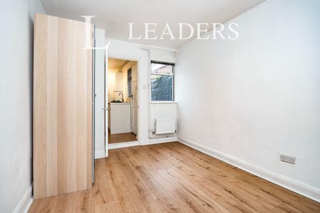 1 bedroom maisonette to rent Tonbridge Road, Hildenborough, Tonbridge, TN11 - Photo 4