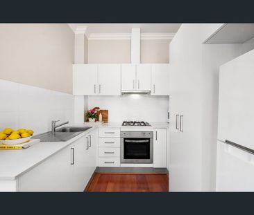 6/11-13 Woodcourt Street, Marrickville, NSW 2204 - Photo 1