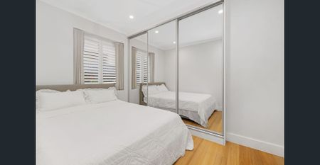 Recently Updated Two Bedroom Apartment with Parking - Photo 2