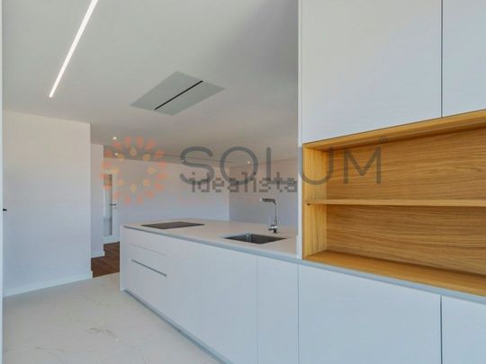 Apartamento em Bairro do Areias, Montijo e Afonsoeiro - Photo 1