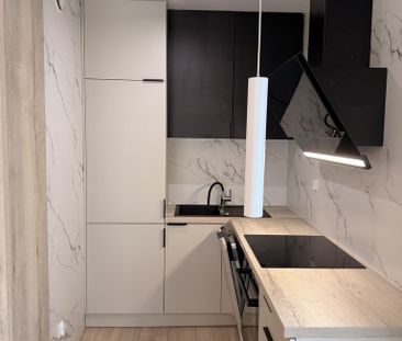 (Symbol 437257) MIESZKANIE na WYNAJEMSzczecin, Gumieńce Nowoczesne ... - Photo 6