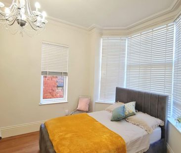 8 bedroom house share to rent - Photo 3