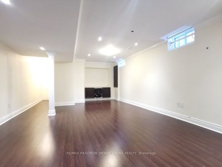 For Lease - 6 Mountland Road Unit# Bsmt, Brampton, Ontario - Photo 5