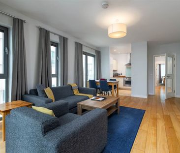 Apartment 109, The Forum, Ballymoss Road, Sandyford, Dublin 18, Cou... - Photo 1