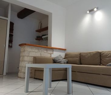 Location Appartement 1 pièce 23m² MONTPELLIER 34000 - Photo 3