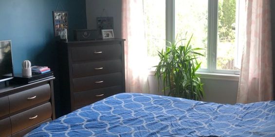 Grand 5 1/2 à Louer - Photo 3