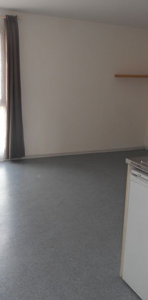 Studio RUE DU DOCTEUR LEMOINE - Photo 1