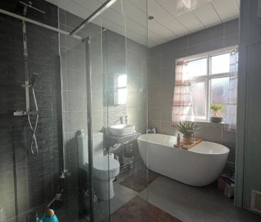 1 bedroom semi-detached house to rent - Photo 1