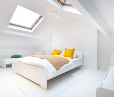 Duplex - à louer - 1000 Bruxelles 1 400 € - Photo 3