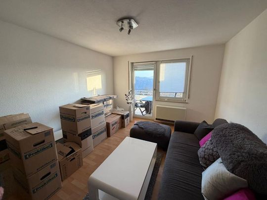 4,5 Zimmer-Maisonette mit tollem Balkon und zwei Bäder*** - Photo 1