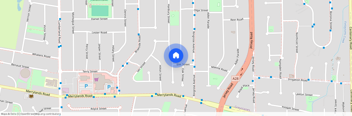 74A Hanbury Street, NSW 2145, Greystanes