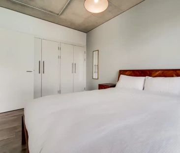 1 Bed Apartment - Photo 6