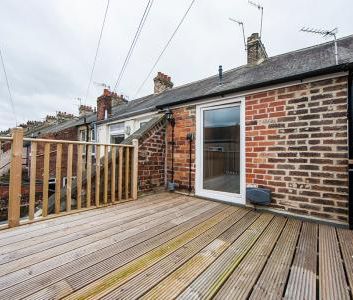 Kingsgate Terrace, Hexham, NE46 - Photo 5