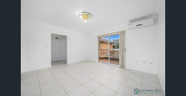 Renovated 3-Bedroom Living in a Prime Location - Photo 1