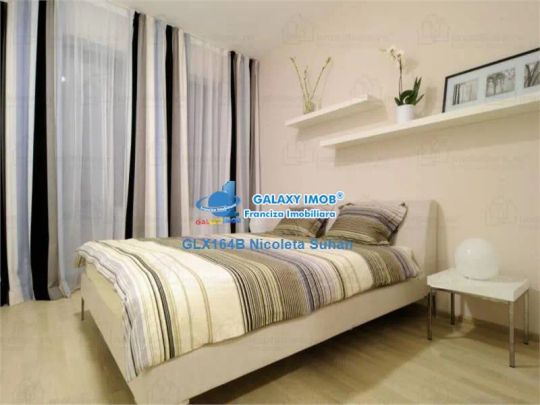 APARTAMENT 2 CAMERE BANEASA/PRIVIGHETORILOR/AMBASADA SUA - Photo 1