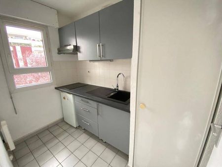 Location appartement 1 pièce 25.5 m² à Montpellier (34000) - Photo 2